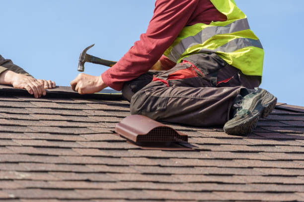 Best Emergency Roof Repair  in Woodlynne, NJ