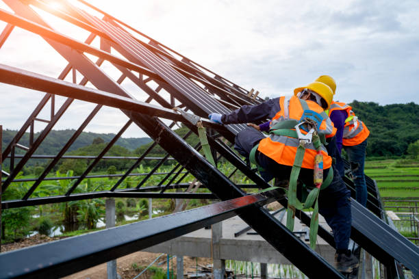 Best Tile Roofing Contractor  in Woodlynne, NJ