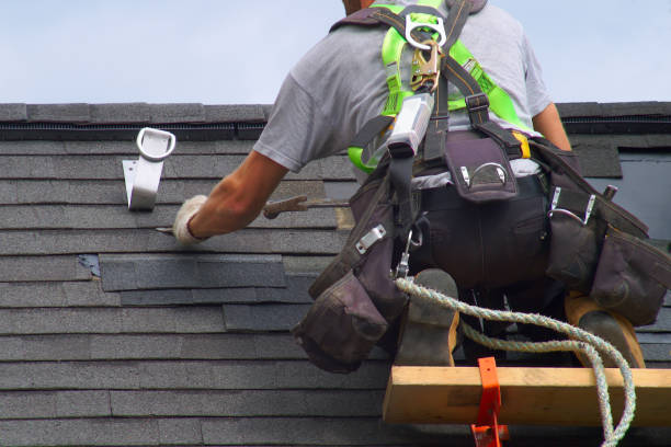 Best Gutter Installation and Roofing  in Woodlynne, NJ