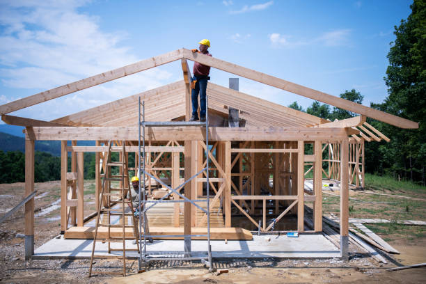 Best Commercial Roofing Services  in Woodlynne, NJ