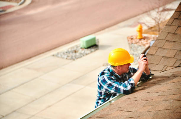 Best Roof Gutter Cleaning  in Woodlynne, NJ