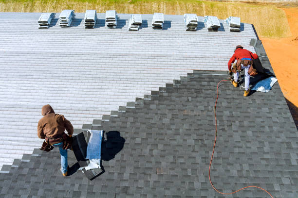 Best Residential Roof Replacement  in Woodlynne, NJ