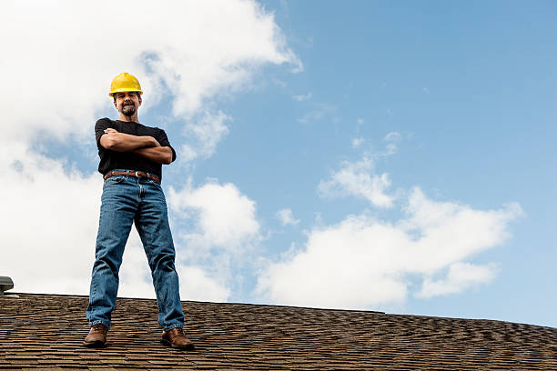 Best New Roof Installation  in Woodlynne, NJ
