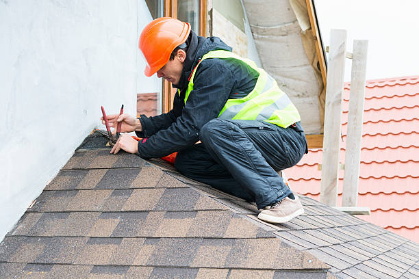 Best Shingle Roofing Installation  in Woodlynne, NJ