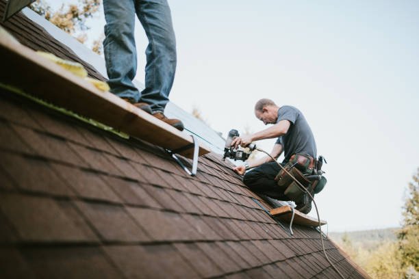 Best Residential Roofing Contractor  in Woodlynne, NJ