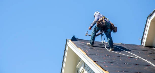 Best Slate Roofing Contractor  in Woodlynne, NJ